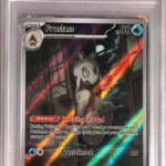 Froslass Illustration rare (174/167) Twilight Masquerade