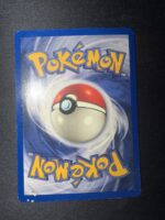 Chansey Rare (3/102) base set – 1st edition [ES] - Afbeelding 5