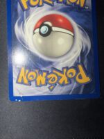 Chansey Rare (3/102) base set – 1st edition [ES] - Afbeelding 6