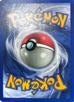 Charizard Rare (4/102) base set - 1st edition [NL] - Afbeelding 7