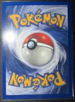 Raichu Rare (14/102) base set – 1st edition [NL] - Afbeelding 4
