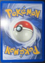 Venusaur Rare (15/102) base set – 1st edition [NL] - Afbeelding 3