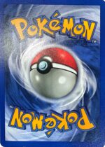 Venusaur Rare (15/102) base set – 1st edition [NL] - Afbeelding 3