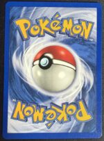 Zapdos Rare (16/102) base set – 1st edition [NL] - Afbeelding 5