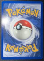 Zapdos Rare (16/102) base set – 1st edition [NL] - Afbeelding 4