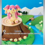 Audino Illustration rare (151/86) sv10.5b