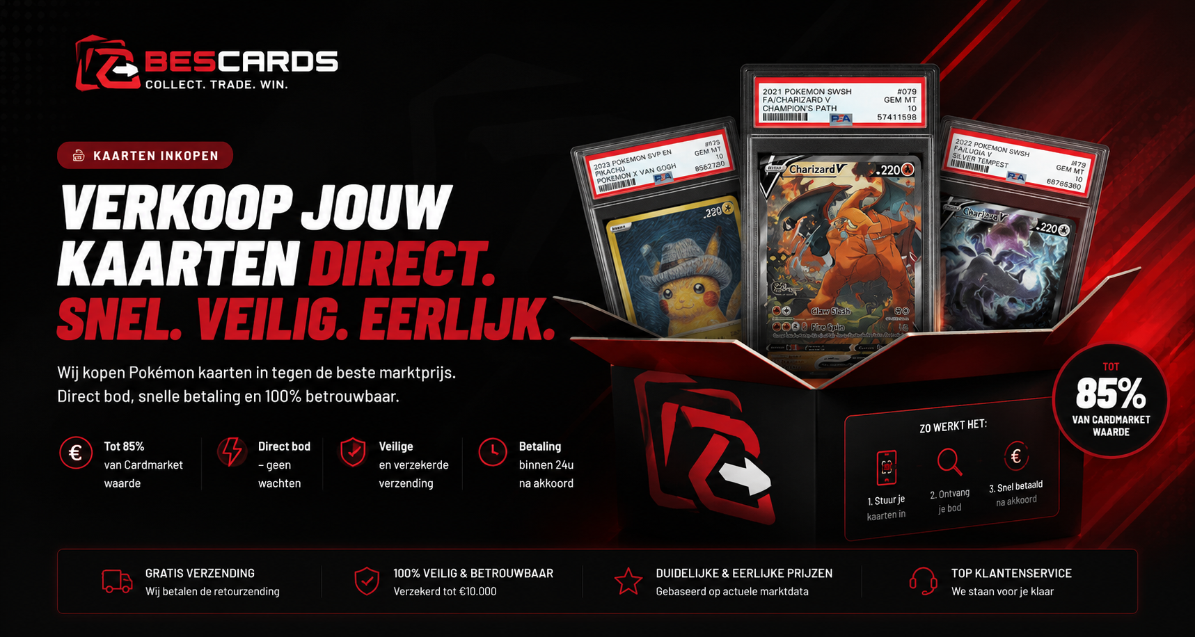 bescards buylist