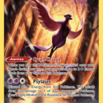 Galarian Articuno #SWSH282 (SWSH Black Star Promos)