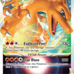 Charizard VSTAR #19 (Crown Zenith)