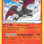 Radiant Charizard #20 (Crown Zenith)