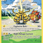 Electivire #GG08 (Crown Zenith Galarian Gallery)