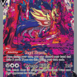 Zamazenta V #GG54 (Crown Zenith Galarian Gallery)