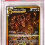 Giratina VSTAR Rare Secret (GG69/GG70) Crown Zenith Galarian Gallery PSA 10