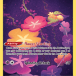 Comfey Trainer Gallery Rare Holo (GG14/GG70) Crown Zenith Galarian Gallery