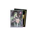 Dragon Shield Grand Archive Sleeves - Ariel, Archangel of Natura (100) - Afbeelding 2
