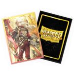 Dragon Shield - Grand Archive Matte Art Sleeves - 100 CT - Afbeelding 4