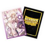 Dragon Shield - Grand Archive Matte Art Sleeves - 100 CT - Afbeelding 4