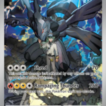 N's Zekrom Promo (031) Mega Evolution Black Star Promos