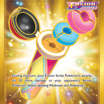Power Tablet Secret Rare (281/264) swsh8