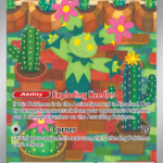 Maractus Illustration rare (160/159) Journey Together