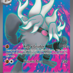 Annihilape ex Ultra Rare (242/193) Paldea Evolved